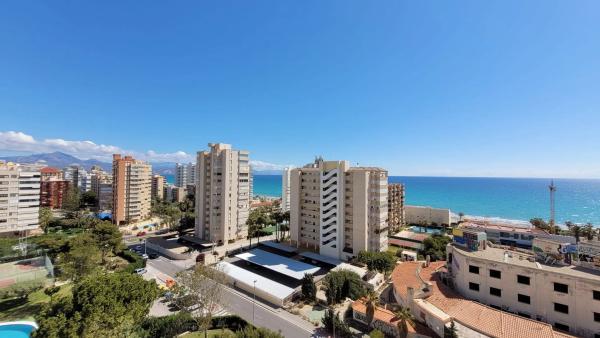 Piso en calle de la Dorada