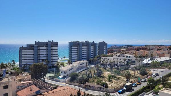 Piso en calle de la Dorada