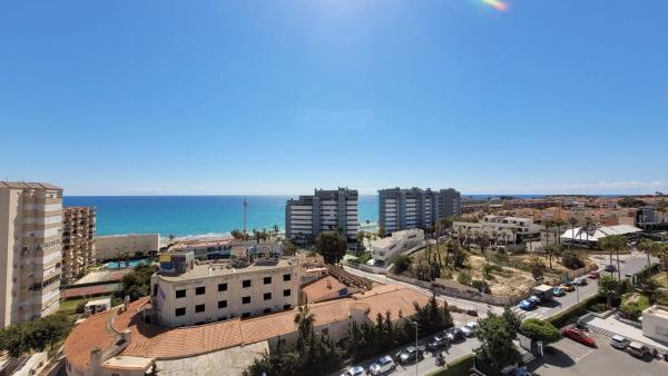 Piso en calle de la Dorada