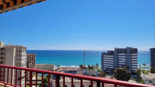 Piso en calle de la Dorada