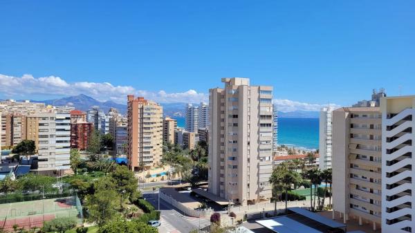 Piso en calle de la Dorada