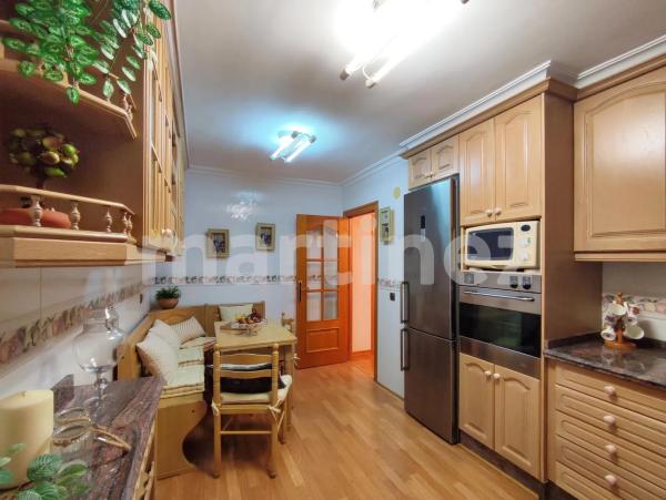 Piso en calle Portugal, 14