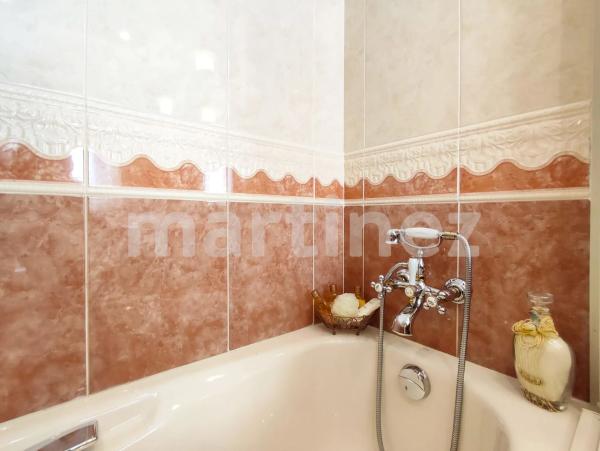 Piso en calle Portugal, 14