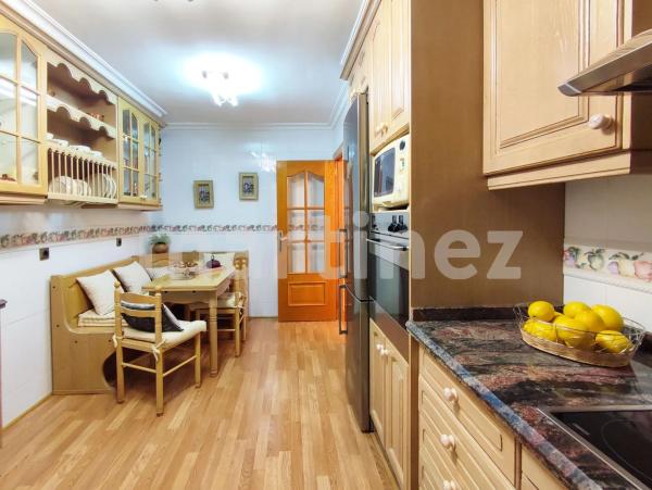 Piso en calle Portugal, 14