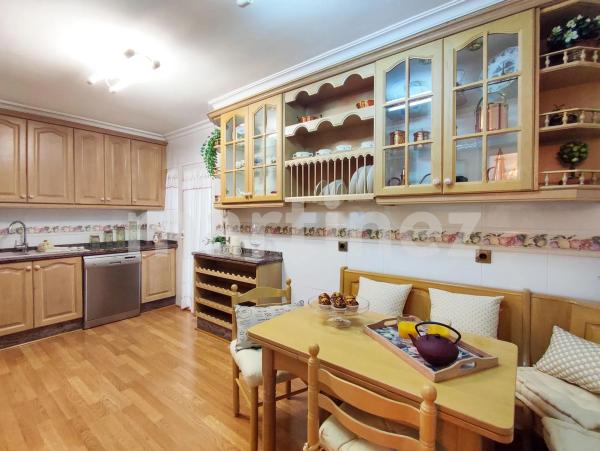 Piso en calle Portugal, 14