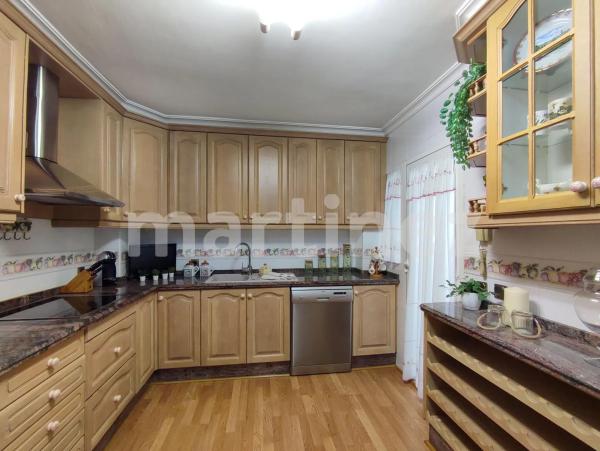 Piso en calle Portugal, 14