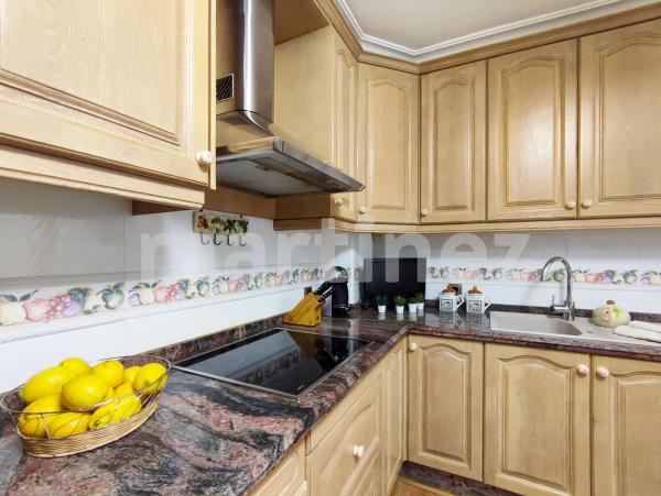 Piso en calle Portugal, 14