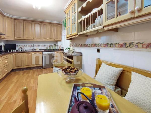 Piso en calle Portugal, 14