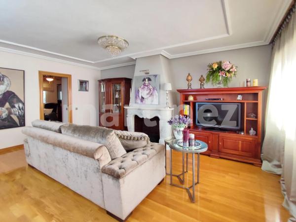 Piso en calle Portugal, 14