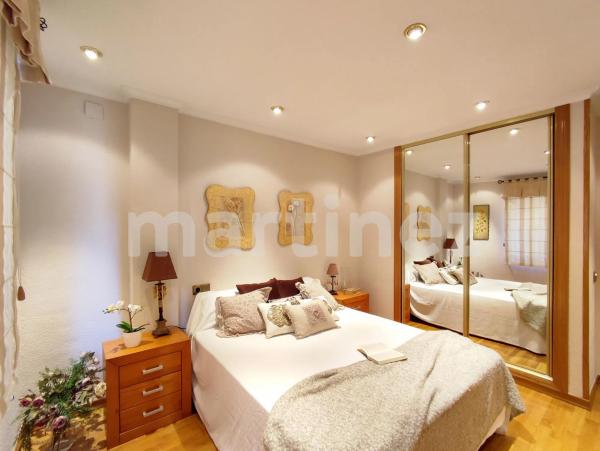 Piso en calle Portugal, 14