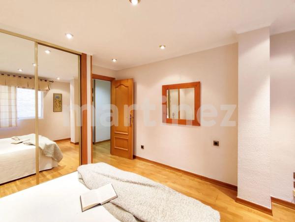 Piso en calle Portugal, 14