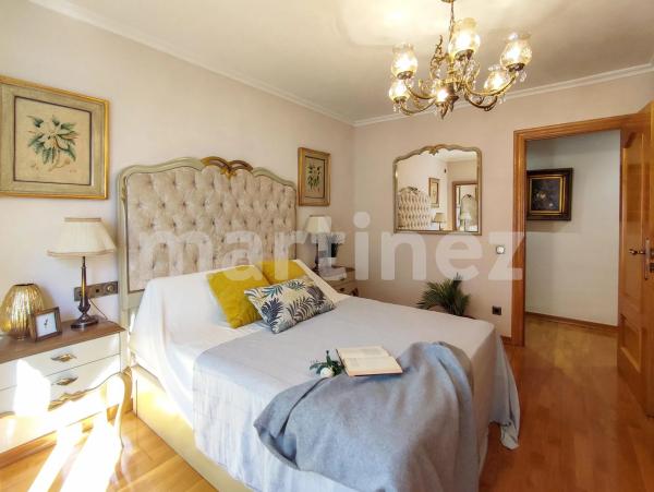 Piso en calle Portugal, 14