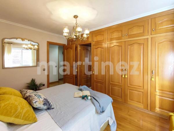 Piso en calle Portugal, 14