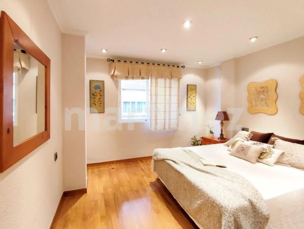 Piso en calle Portugal, 14