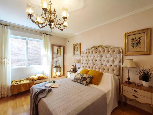 Piso en calle Portugal, 14