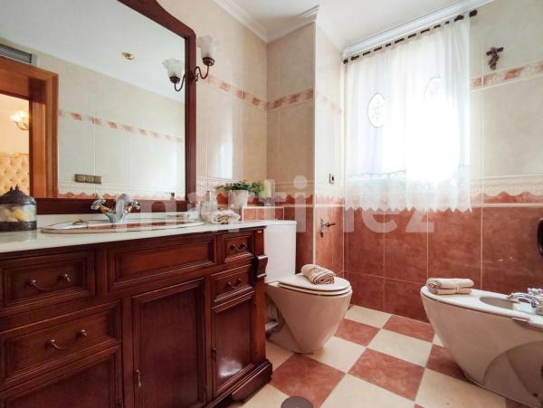 Piso en calle Portugal, 14