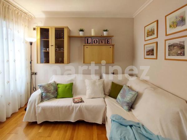 Piso en calle Portugal, 14