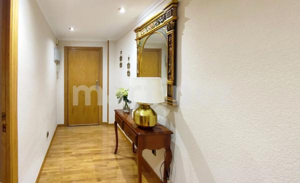 Piso en calle Portugal, 14