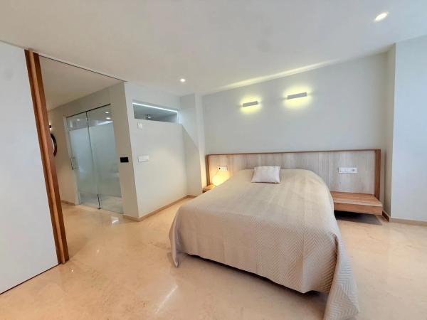 Dúplex en calle Murcia, 27