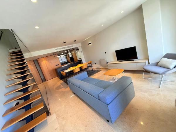 Dúplex en calle Murcia, 27