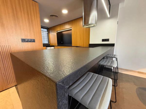 Dúplex en calle Murcia, 27