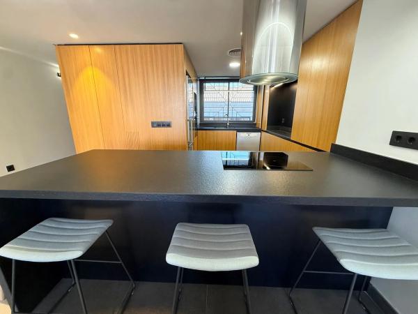 Dúplex en calle Murcia, 27