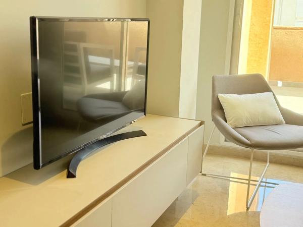 Dúplex en calle Murcia, 27