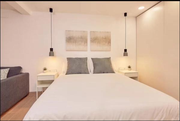 Estudio en avenida de la Condomina, 41