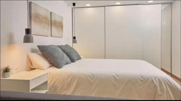 Estudio en avenida de la Condomina, 41