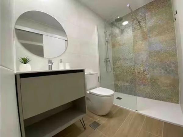 Estudio en avenida de la Condomina, 41