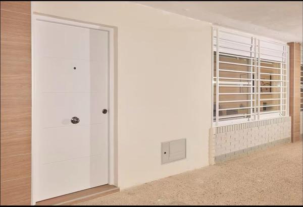 Estudio en avenida de la Condomina, 41