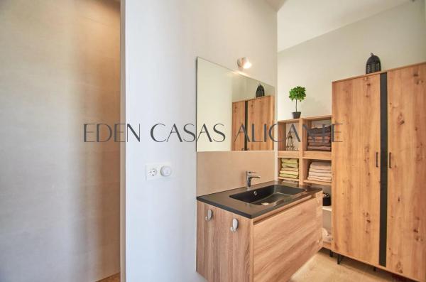 Casa independiente en calle Montiboli-boter