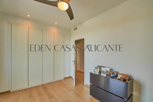 Casa independiente en calle Montiboli-boter