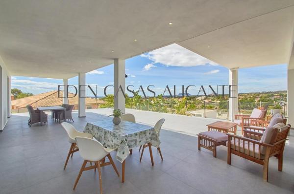 Casa independiente en calle Montiboli-boter