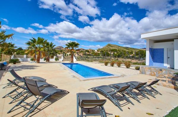 Casa independiente en calle Montiboli-boter