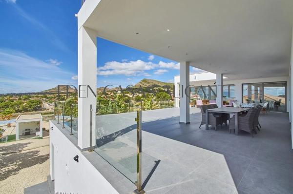 Casa independiente en calle Montiboli-boter