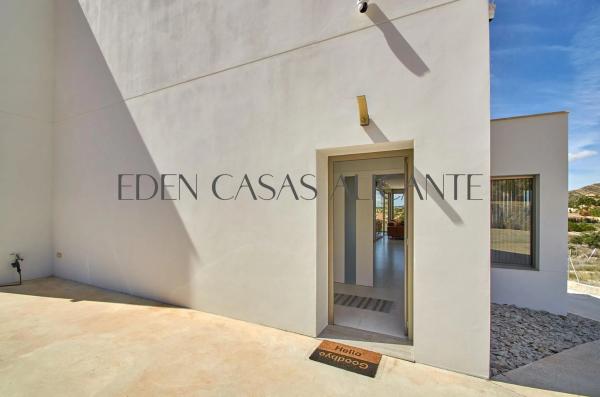 Casa independiente en calle Montiboli-boter