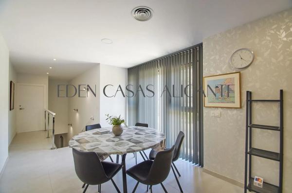 Casa independiente en calle Montiboli-boter