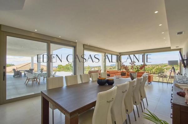 Casa independiente en calle Montiboli-boter