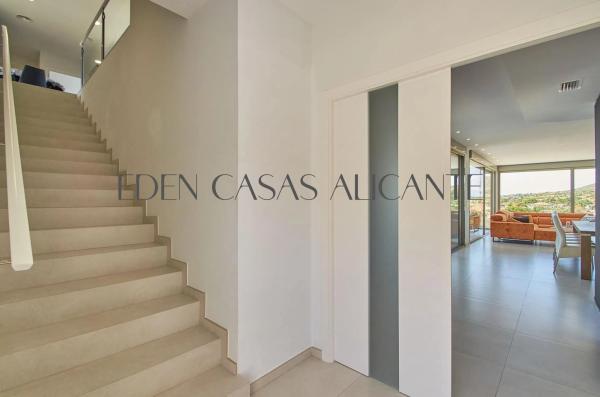 Casa independiente en calle Montiboli-boter