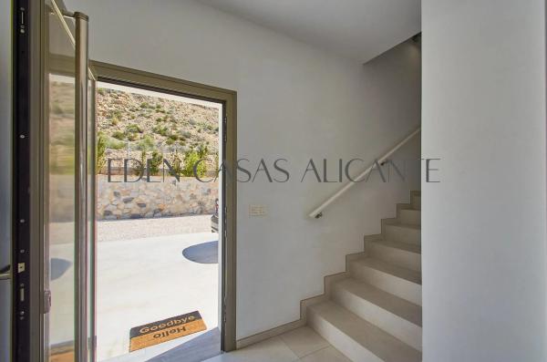 Casa independiente en calle Montiboli-boter