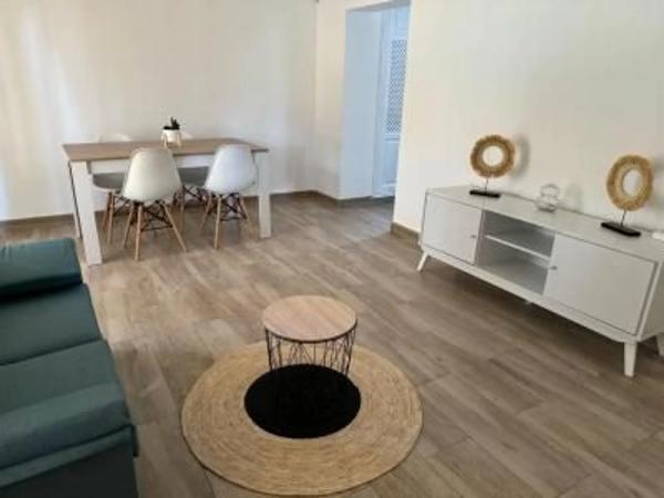 Dúplex en calle Sierra Montgó