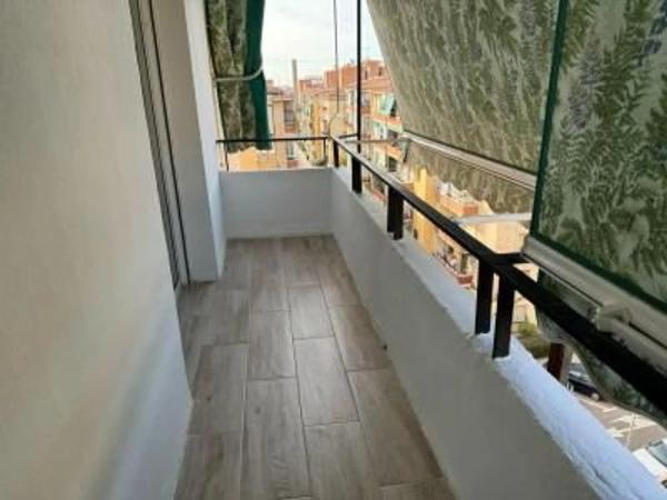 Dúplex en calle Sierra Montgó