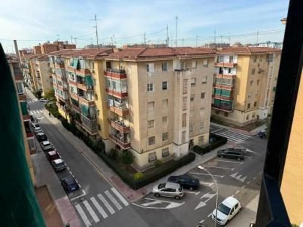 Dúplex en calle Sierra Montgó