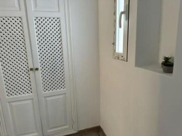 Dúplex en calle Sierra Montgó