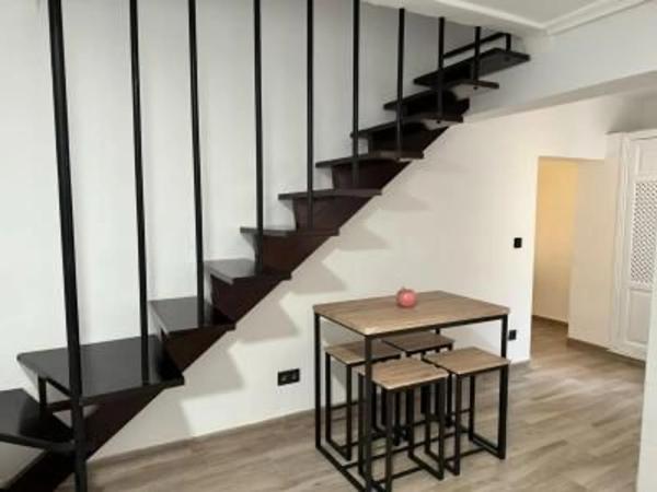 Dúplex en calle Sierra Montgó