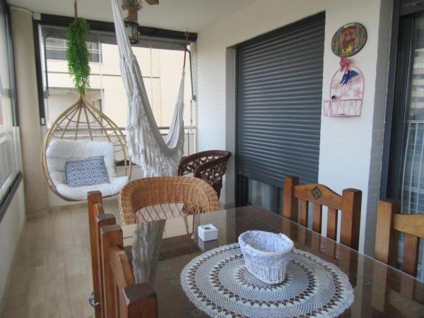 Piso en calle Músico Vicente Spiteri