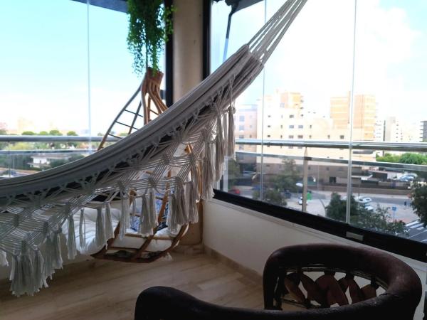 Piso en calle Músico Vicente Spiteri