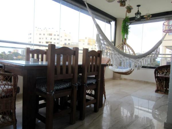 Piso en calle Músico Vicente Spiteri