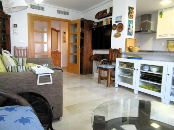 Piso en calle Músico Vicente Spiteri